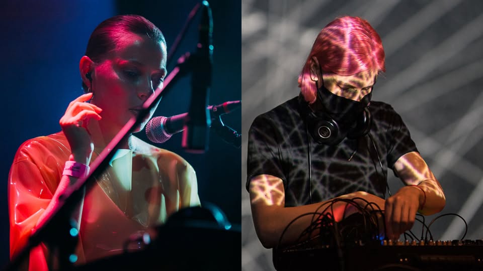 LIVE: timmi & rlung