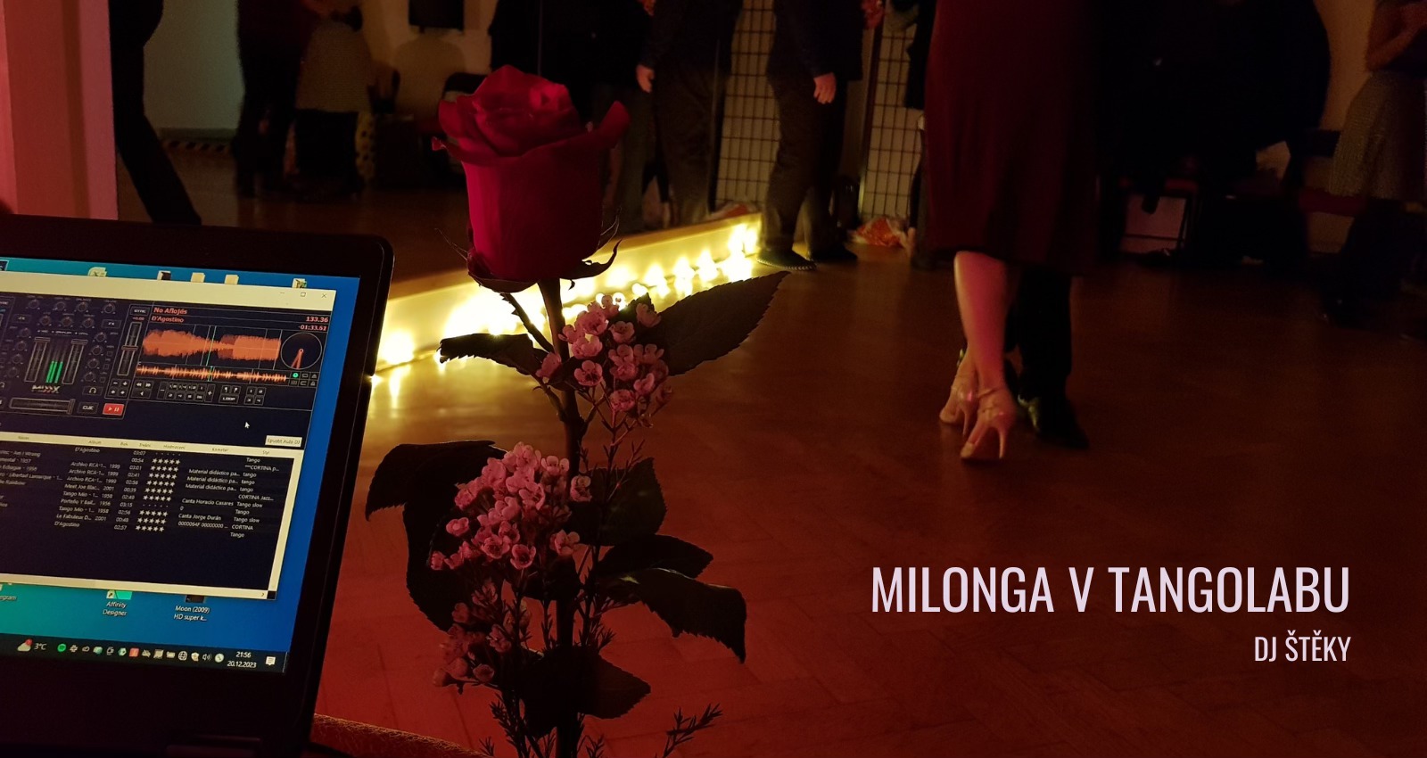TANGO milongo-praktika - TangolabSteky