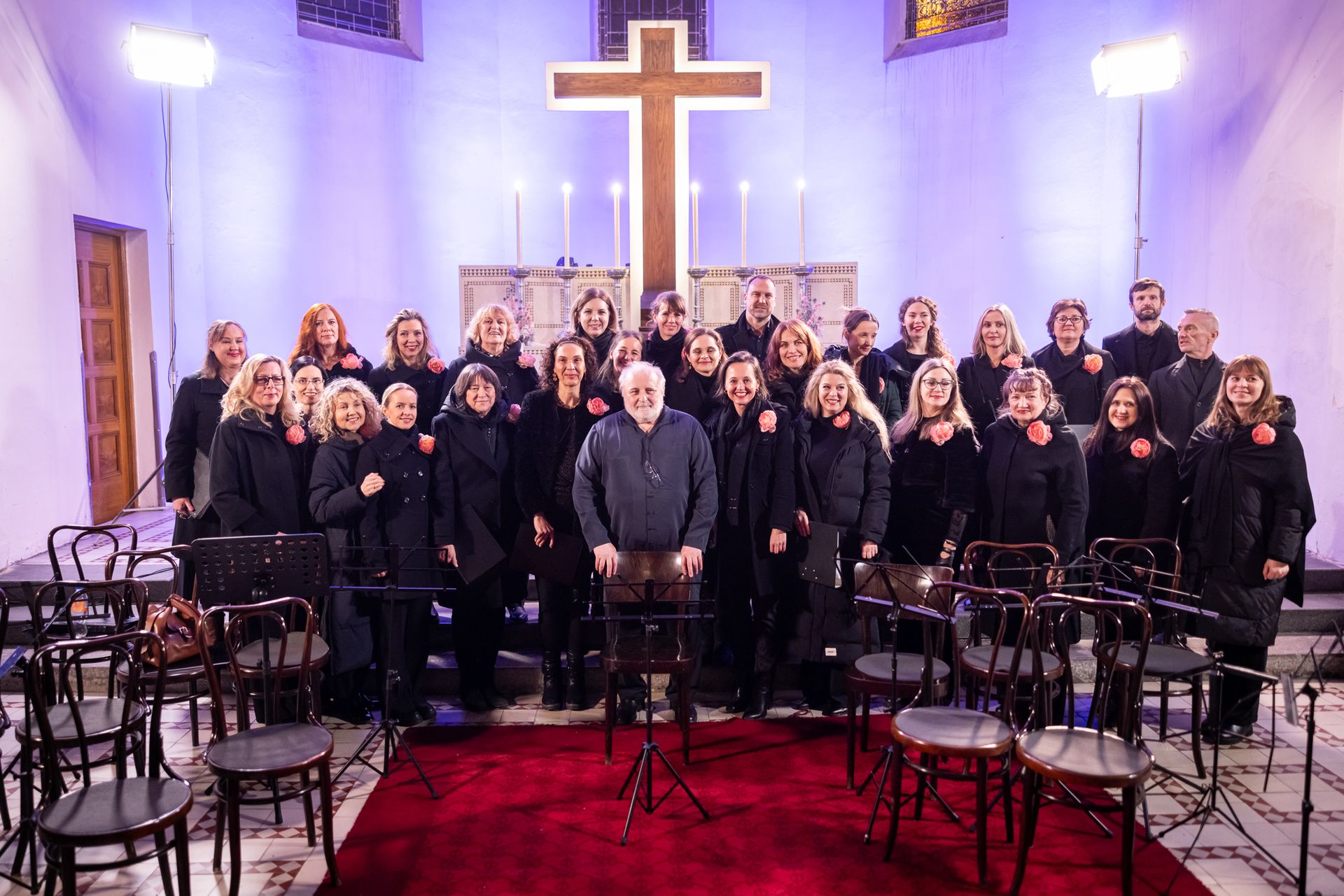 Antonín Dvořák: Biblické písně