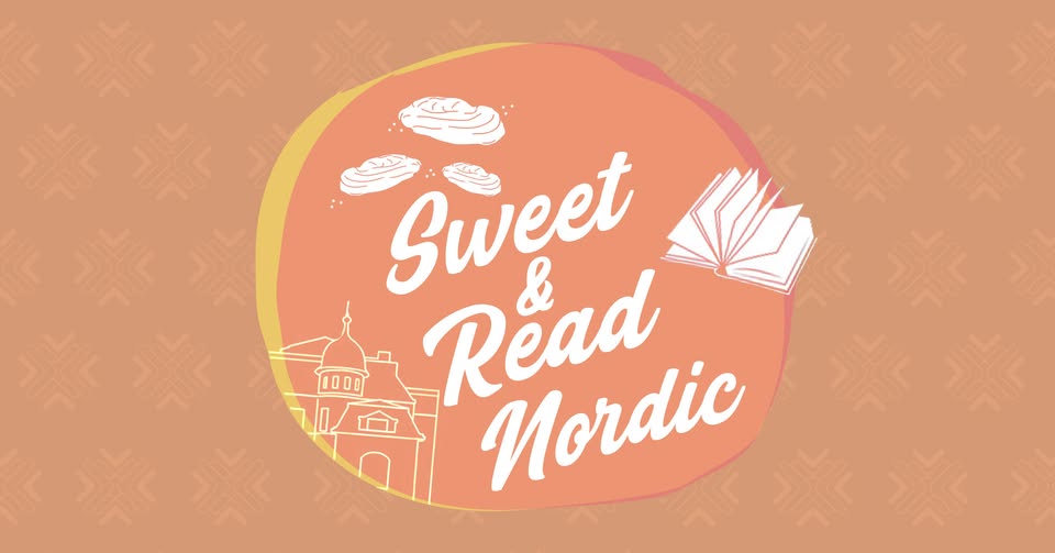 Sweet&Read Nordic