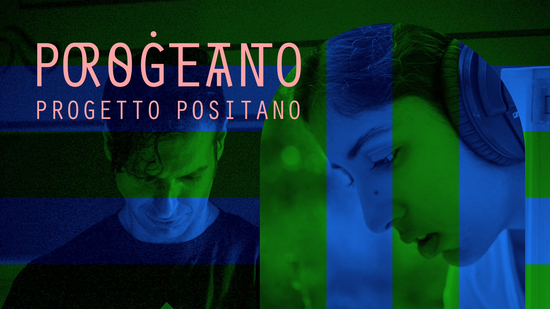 Progetto Positano 2025