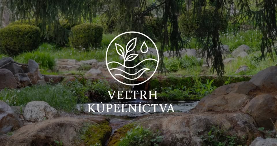 Veľtrh kúpeľníctva 16. mája 2025 v Europa SC