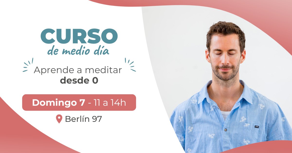 Aprende a meditar desde 0