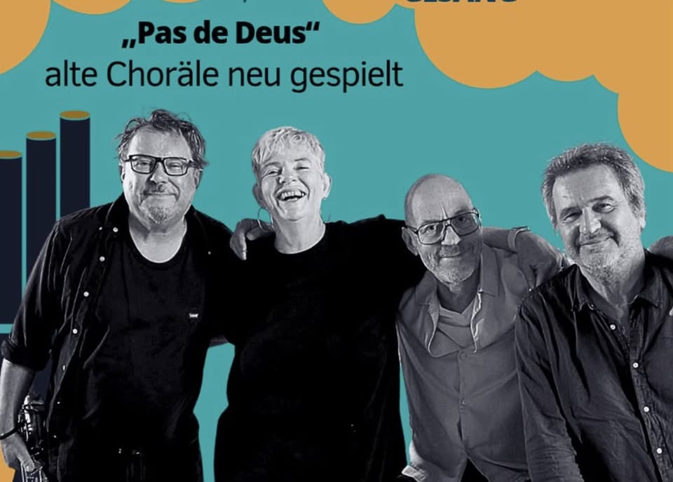 Choral Konzert Berlin