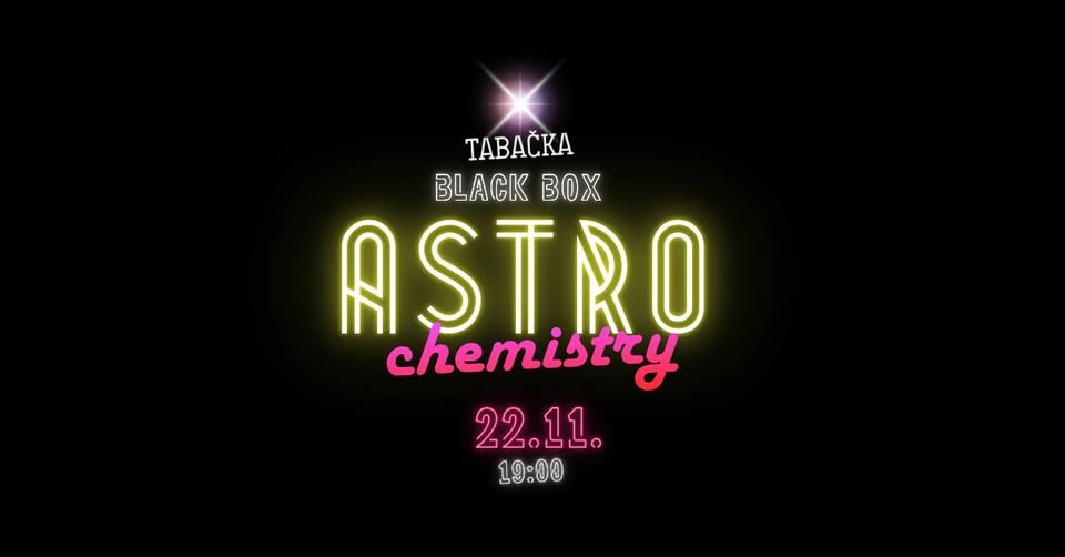 ASTRO chemistry