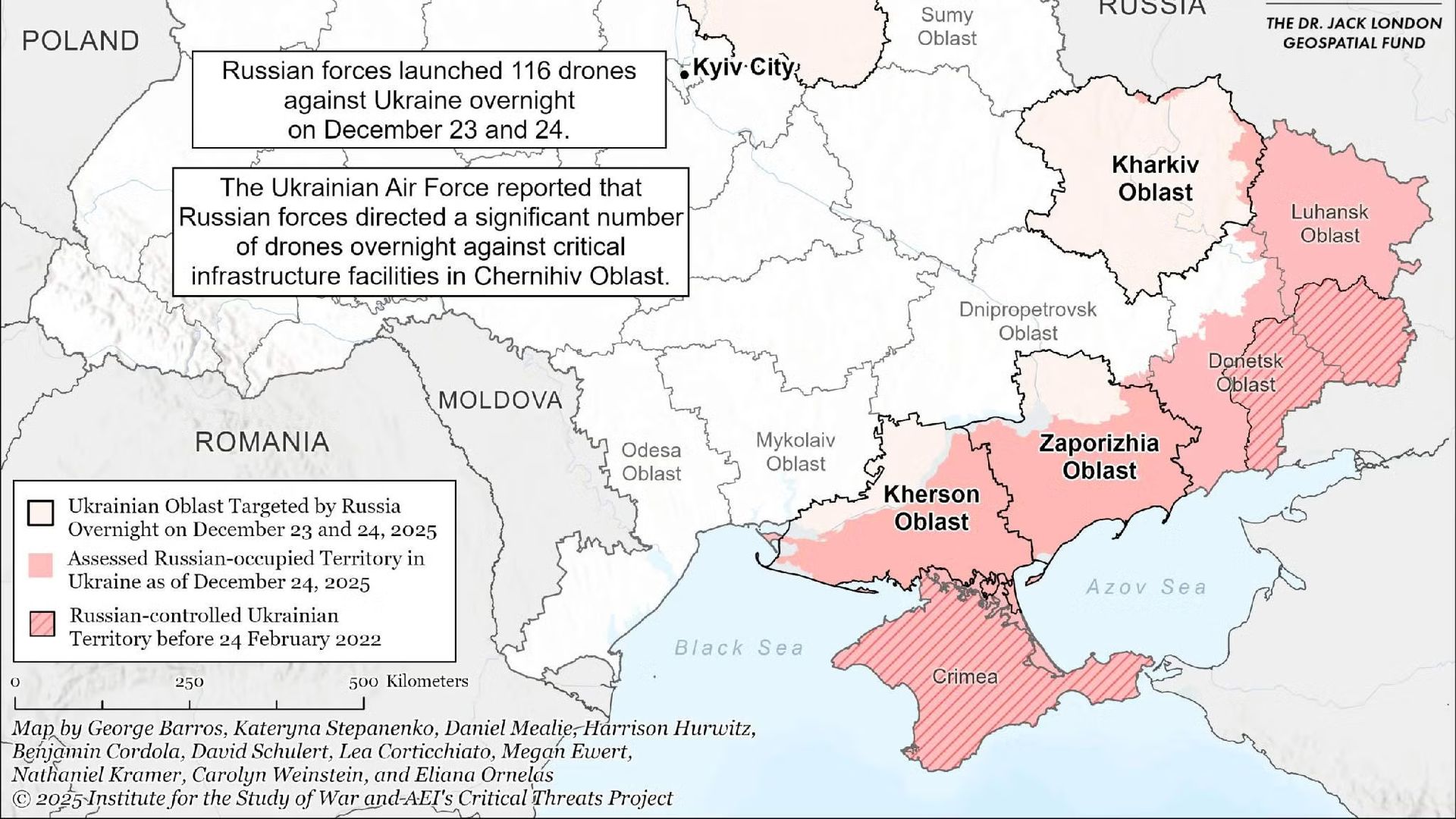 Politischer Diskurs - Zankapfel Ukraine