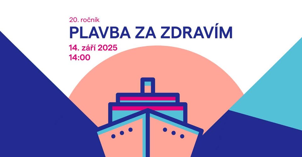 Plavba za zdravím