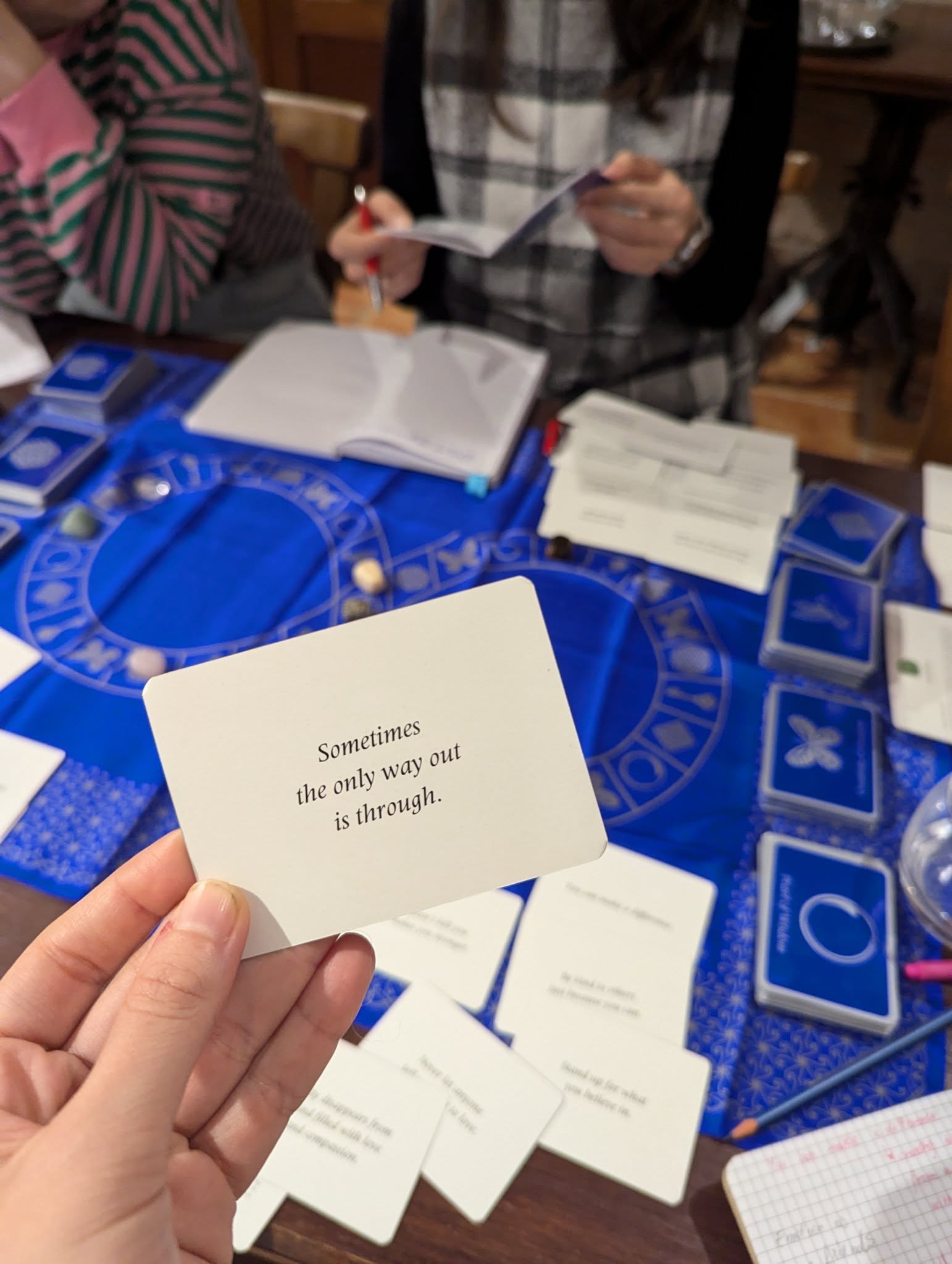 The Wish®: Unlock Inner Wisdom and Create Your Positive Future | January Edition | Brno