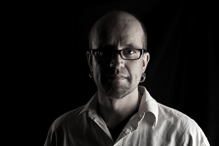 NEXT 2024 – Day 1: Robert Henke + Garazi Navas