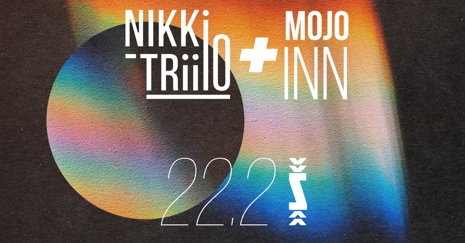 Mojo Inn and Nikki Triiio - Neo/Soul/RnB/Rock fusion