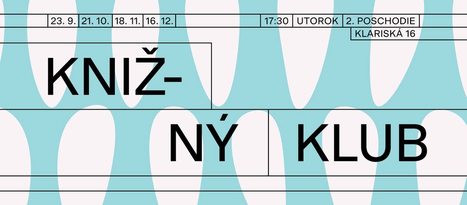 Knižný klub: Knižnice v literatúre