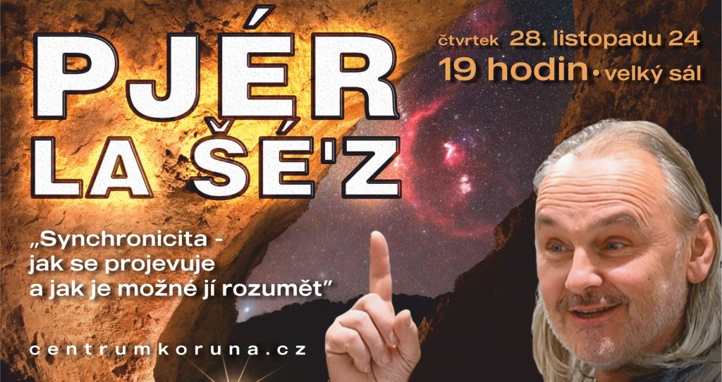 Pjér la Šé'z - Synchronicita