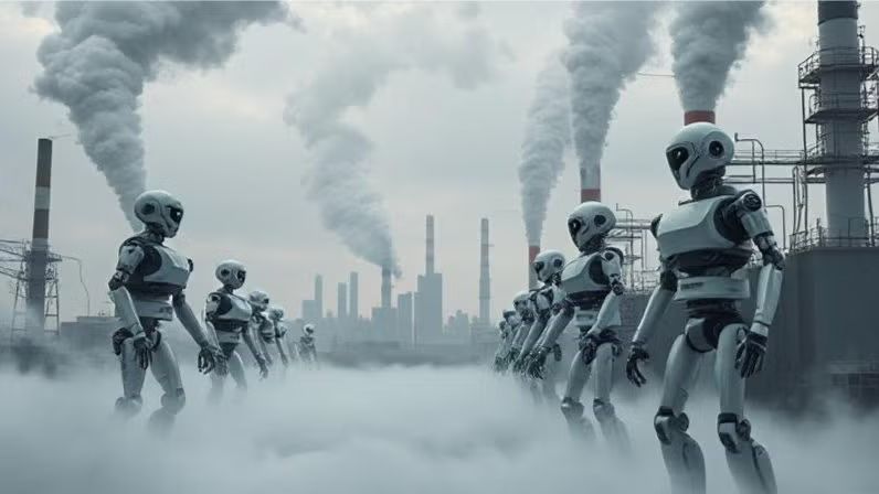 DeepSeek & the AI Boom: Why This Was Always Going to Happen.