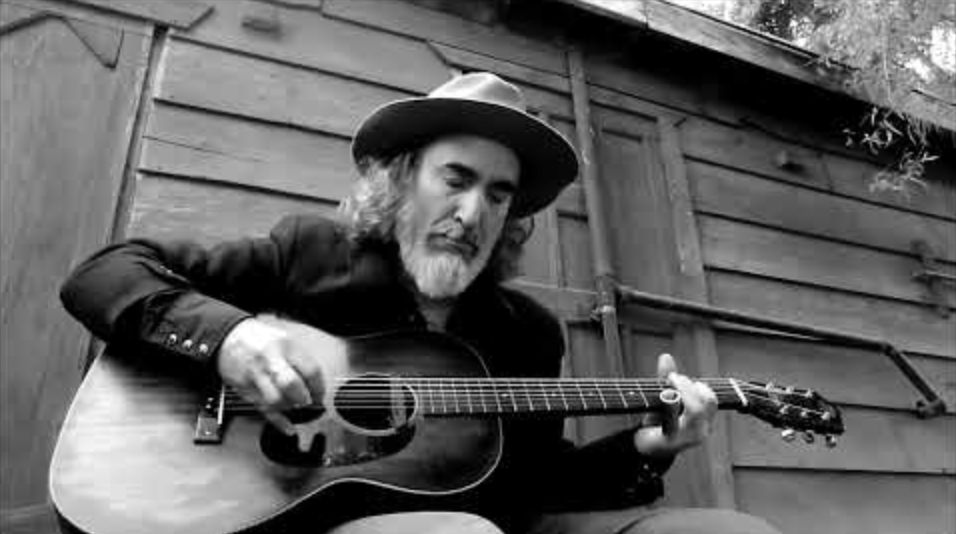 LIVE MUSIC: Jody Carroll