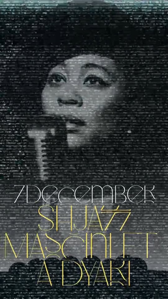 The backyard of Lady D(oelwijt), Shjazz & A Dyari