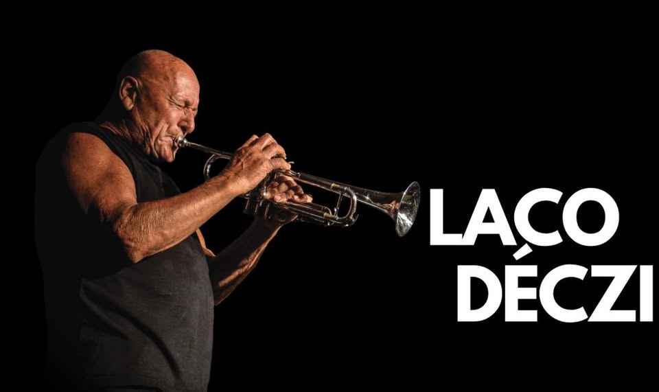 Laco Déczi