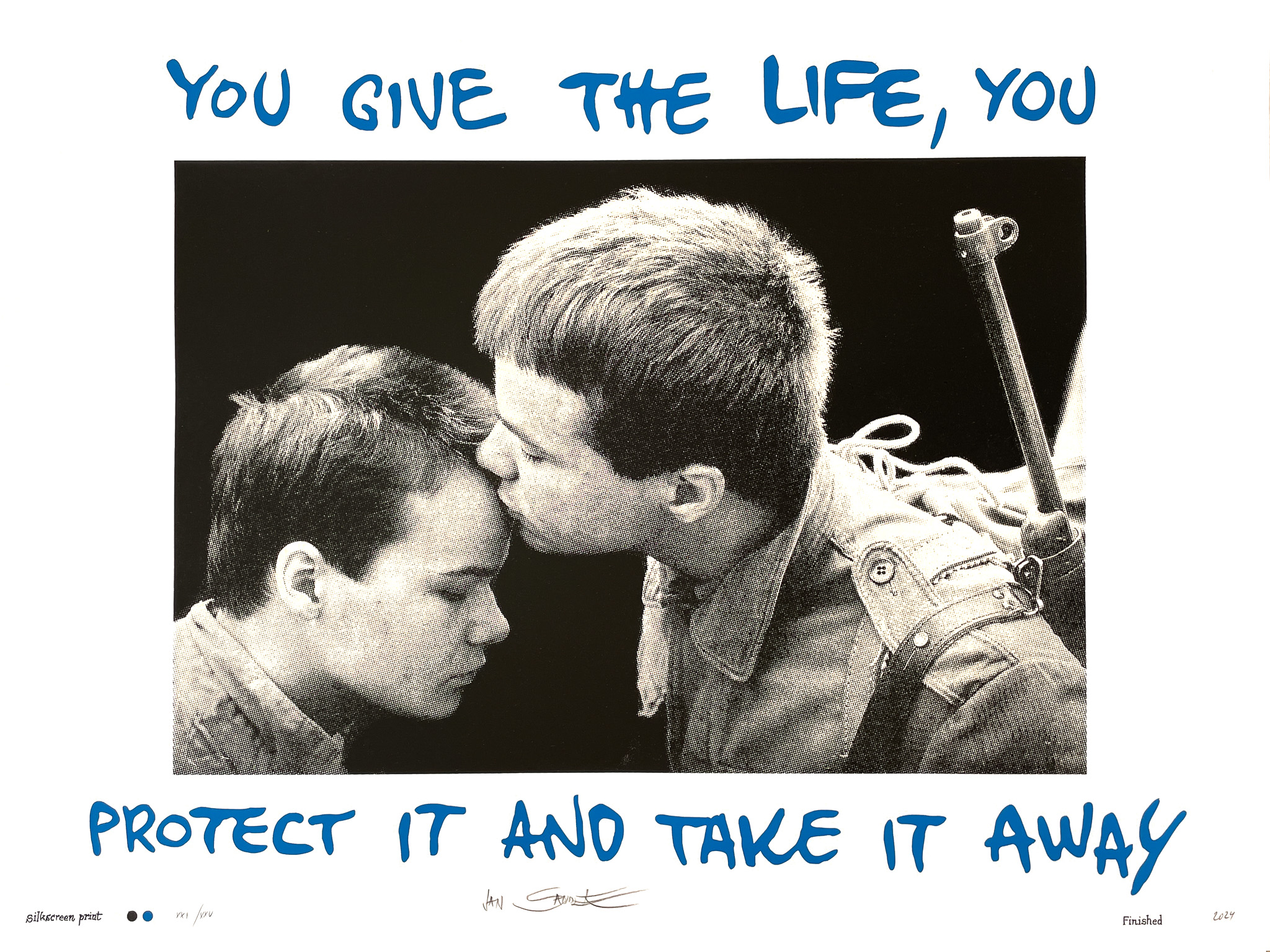 SETKÁNÍ S AUTOREM: JAN SAUDEK – STORY OF MY LIFE