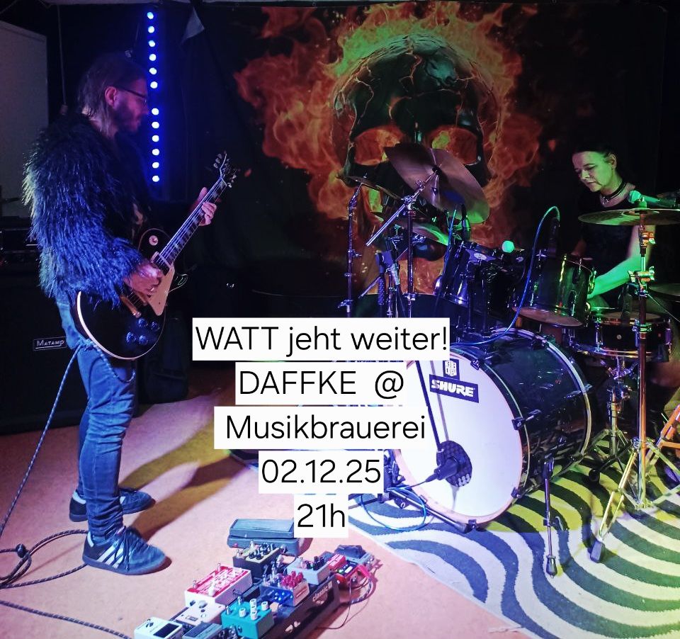 DAFFKE