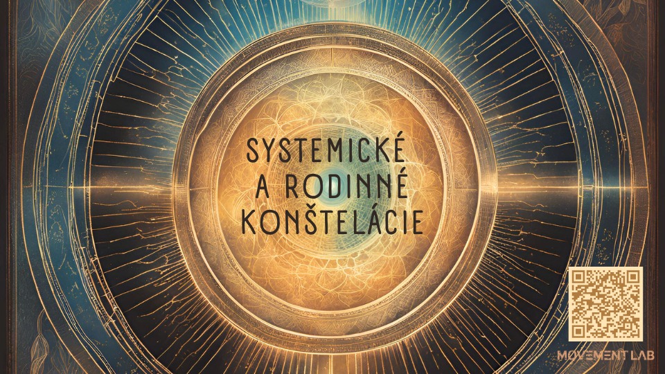 SYSTEMICKÉ A RODINNÉ KONŠTELÁCIE