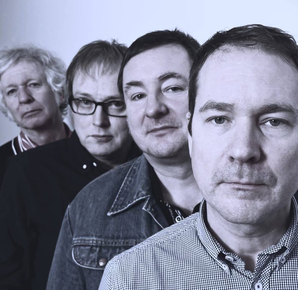 The Barking Mad-ModRock,PowerPop,Beat/Bln+Thee BT`s-Beat/Bln