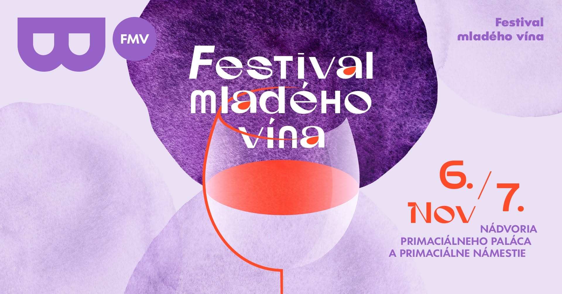 Festival mladého vína 2026