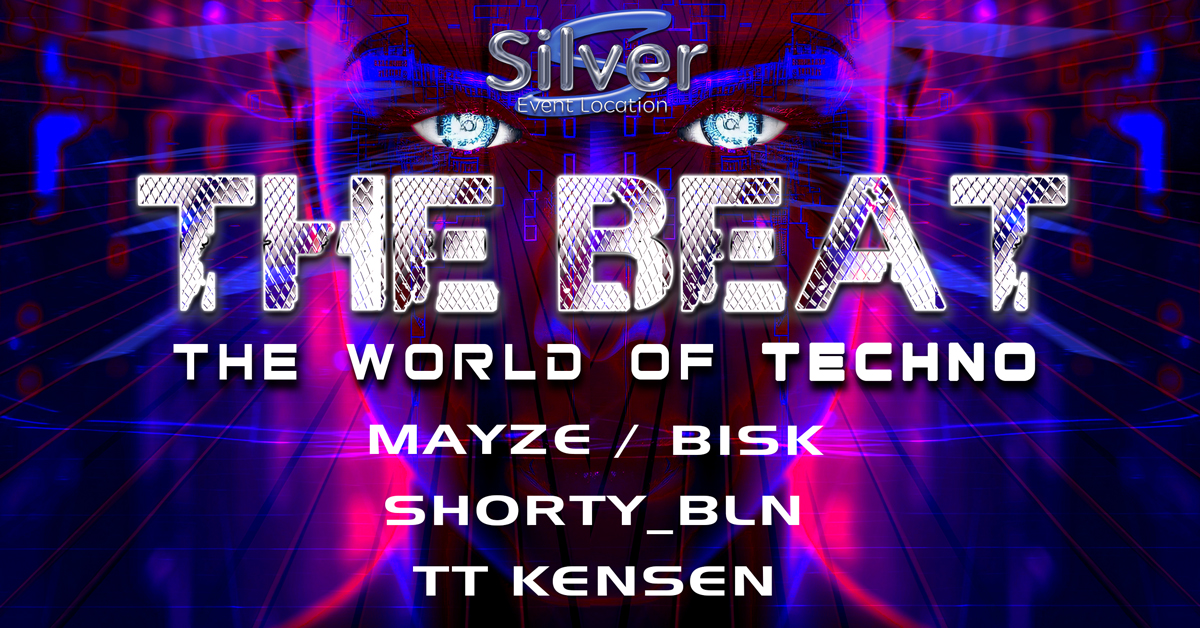 THE BEAT World of Techno