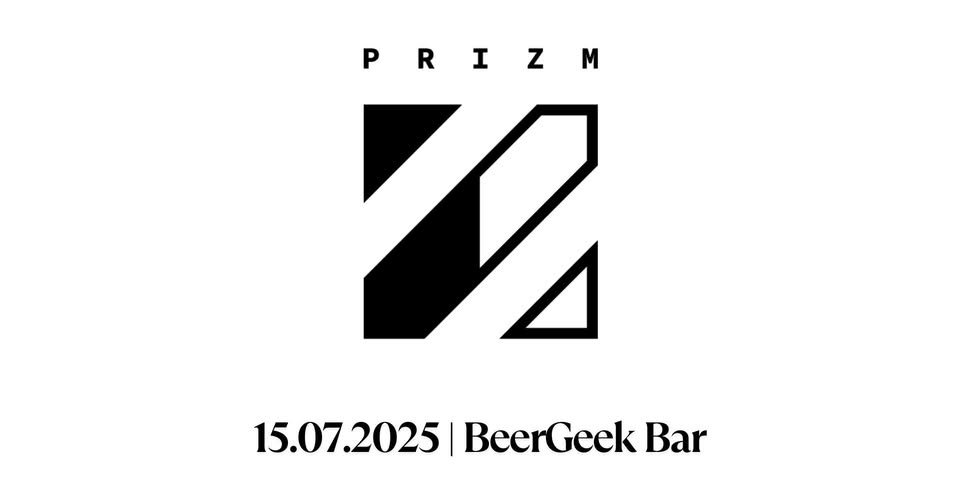 🇫🇷 Prizm Brewery Tap TakeOver 🍺