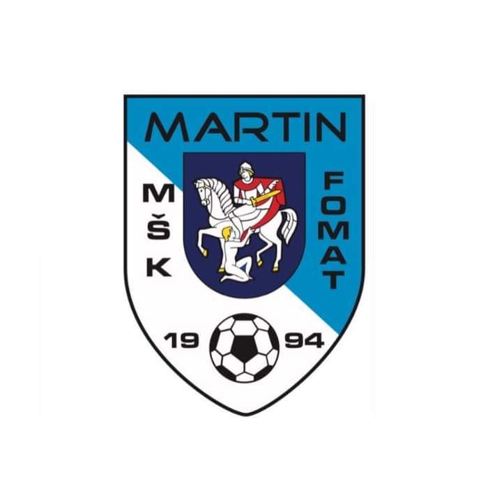muži  MŠK Martin   N Lučenec