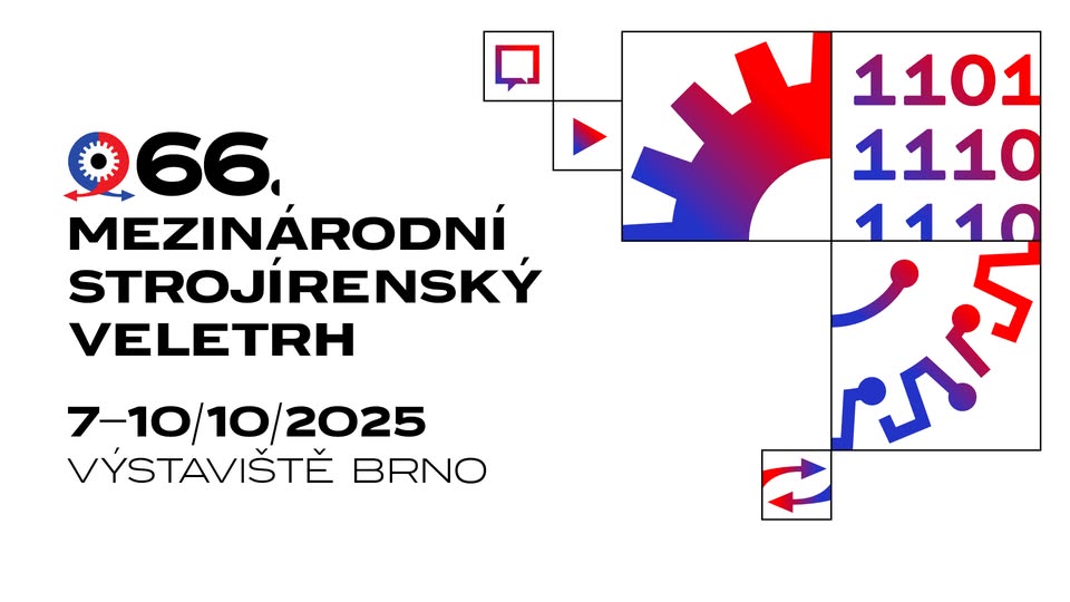 Business visit to the MSV 2025 International Engineering Exhibition in Brno