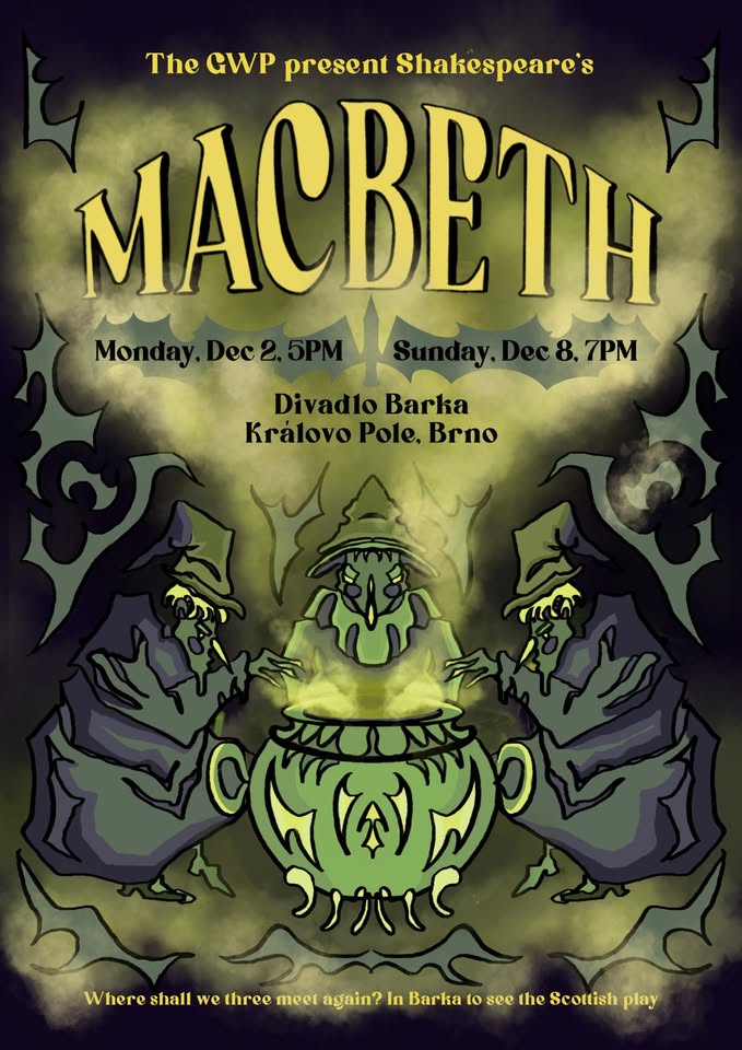 Macbeth - derniere