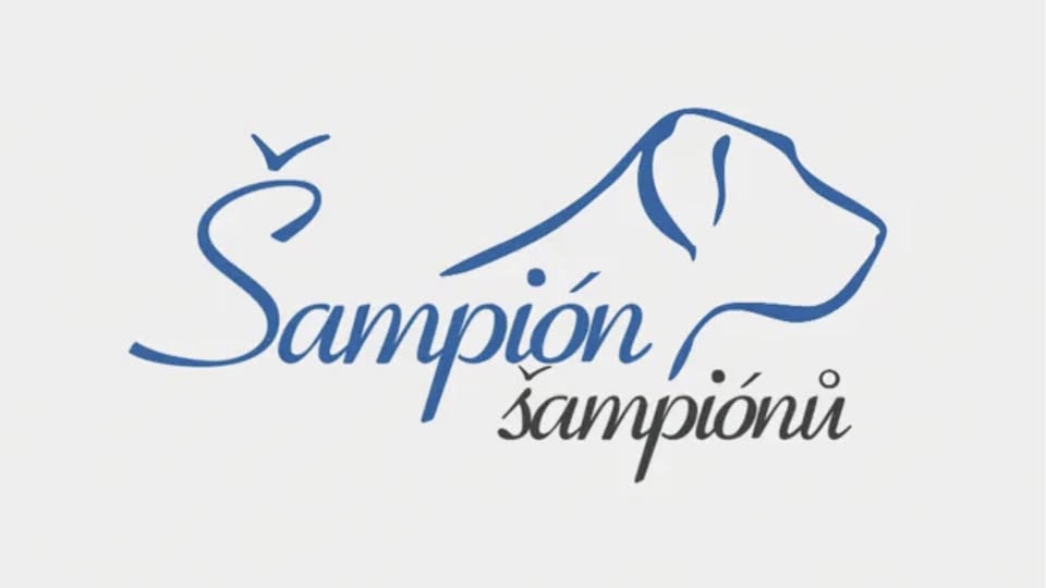 Šampion šampionů a Pes roku 2024