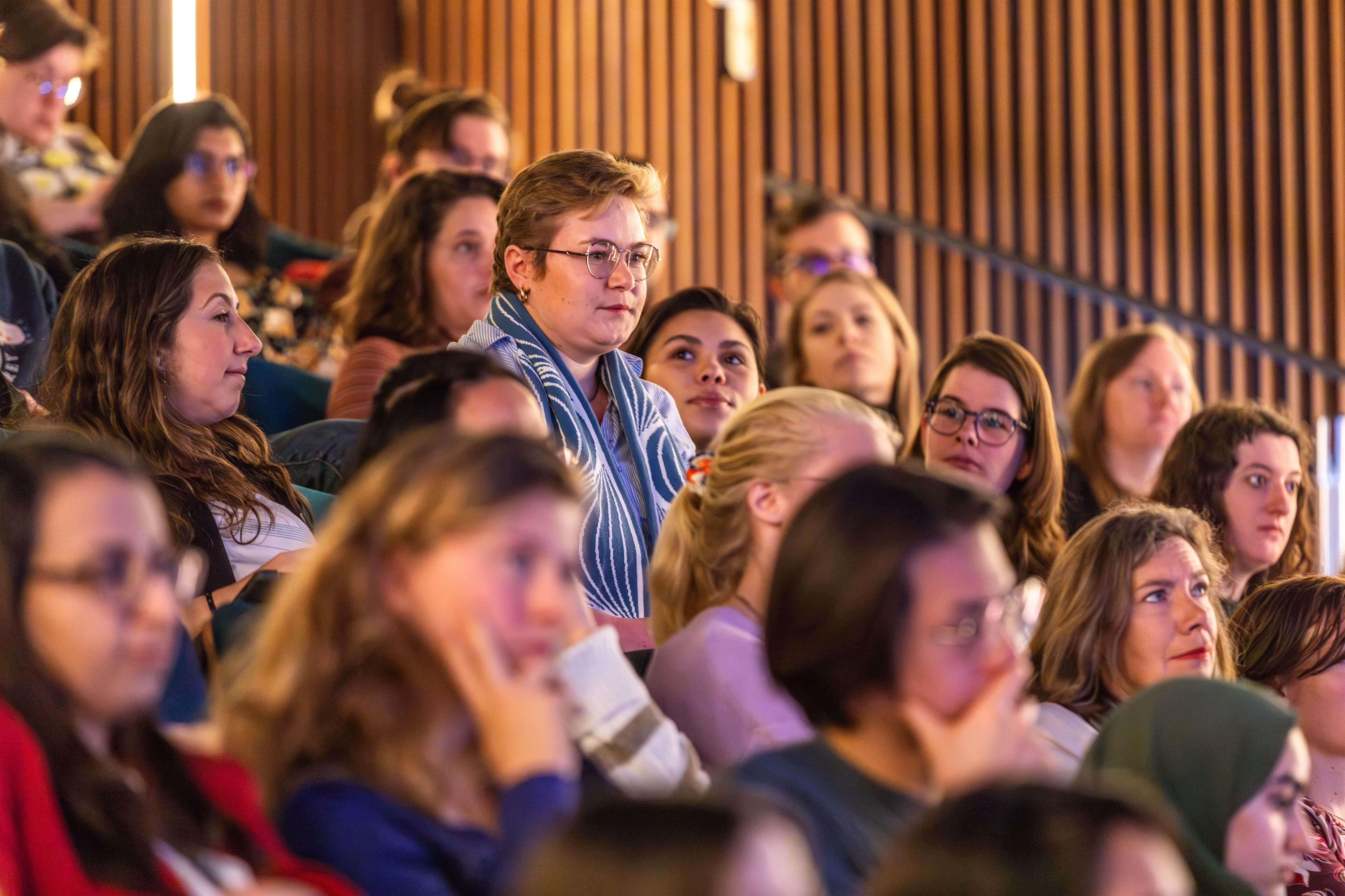 We in Quantum - WIQD Annual Symposium 2025