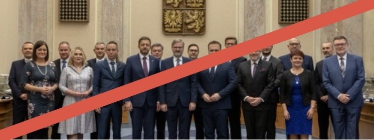 Pád fialové totality-Den osvobození Českého naroda