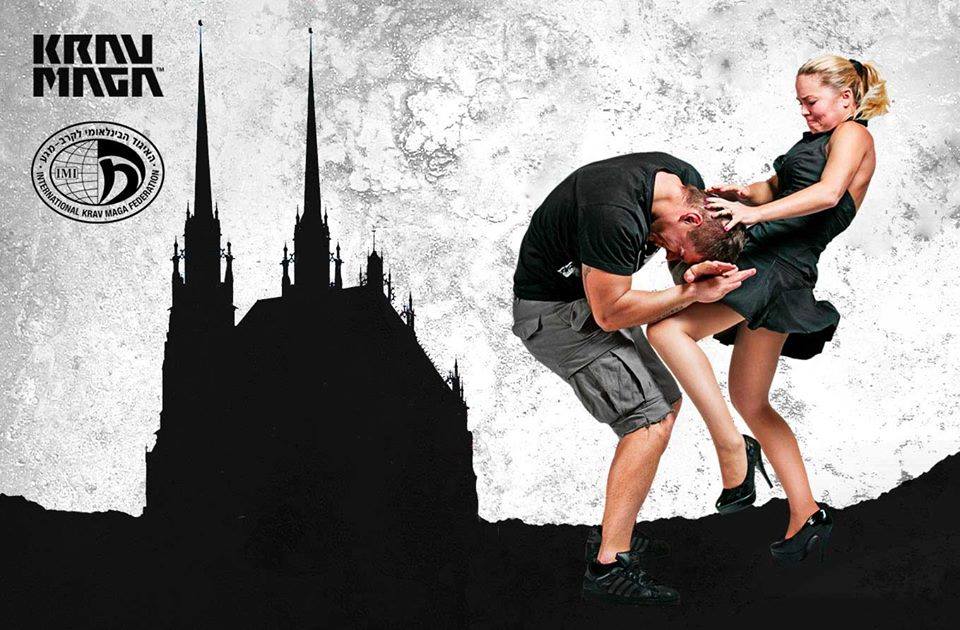 Mírně pokročilí a pokročilí jaro 2025 (Po-St) Gym&Joy, Špitálka 37, Brno-střed
