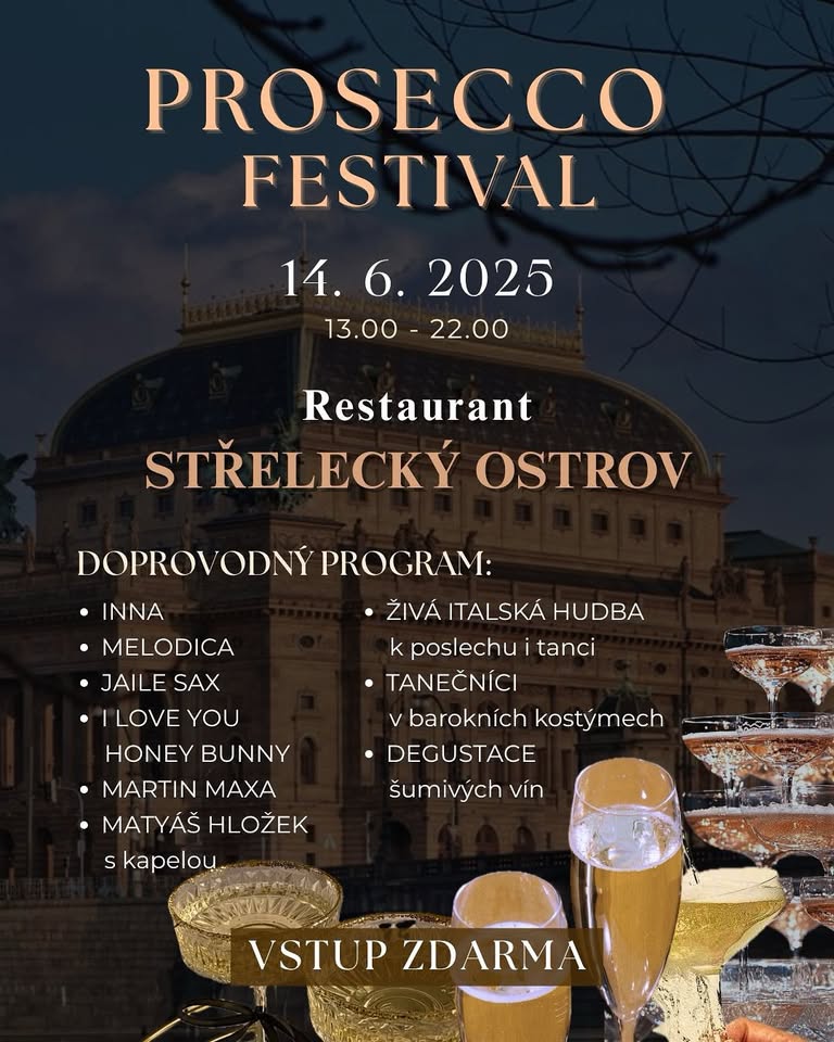 Prosecco Festival