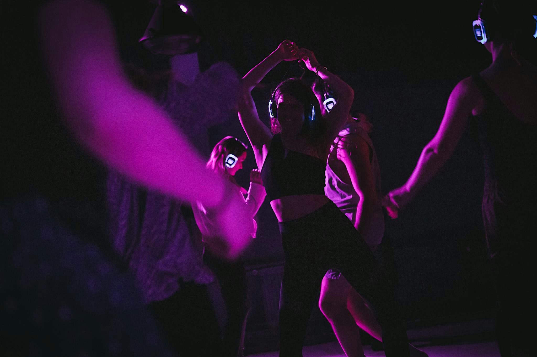 THIS IS EDEN - LET'S PRACTICE JOY @ WHAT IS HAPPENING HERE GALLERY