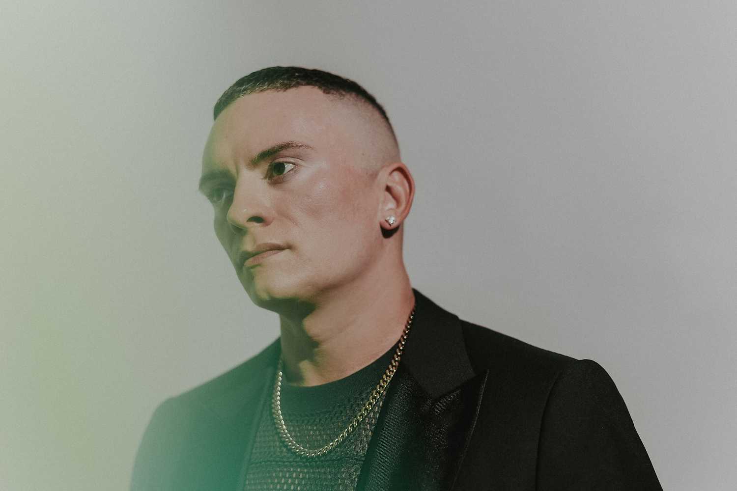 Svatovítské varhanní večery: Cameron Carpenter