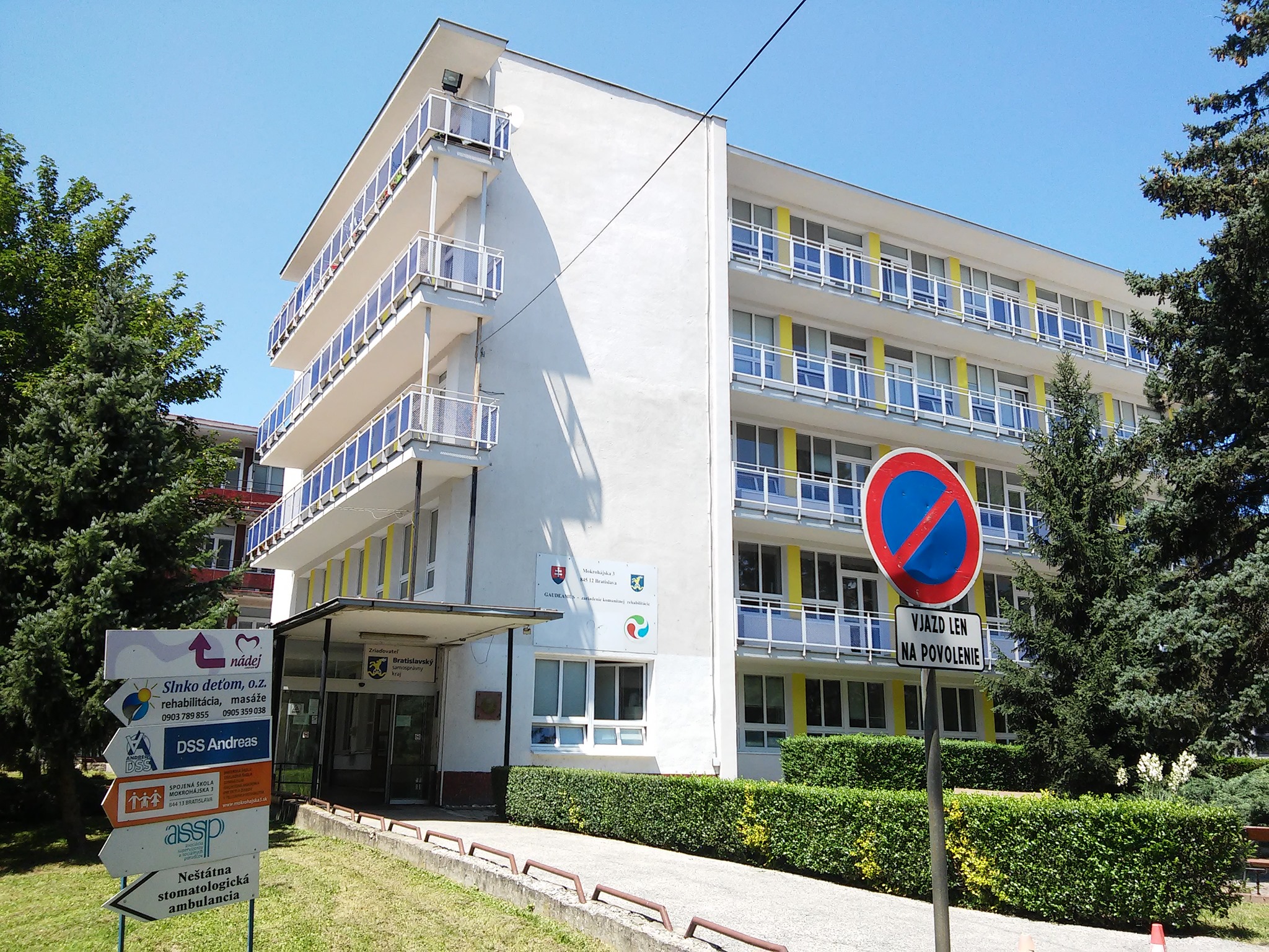 Den Detí 2025 školský autobus Jakub Haverčák