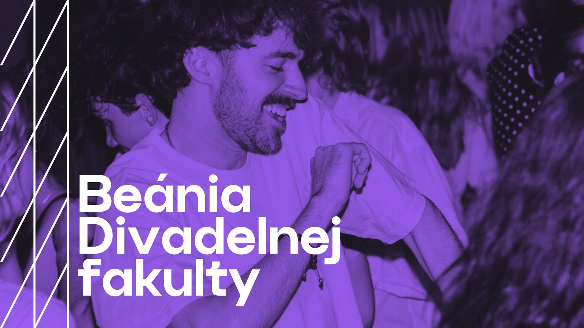 Beánia Theater Faculty of VŠMU