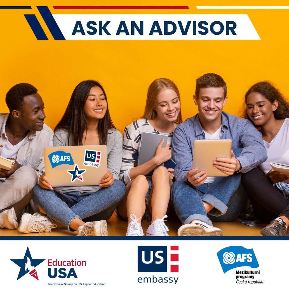 AAA meeting (Ask-an-Advisor) 💬