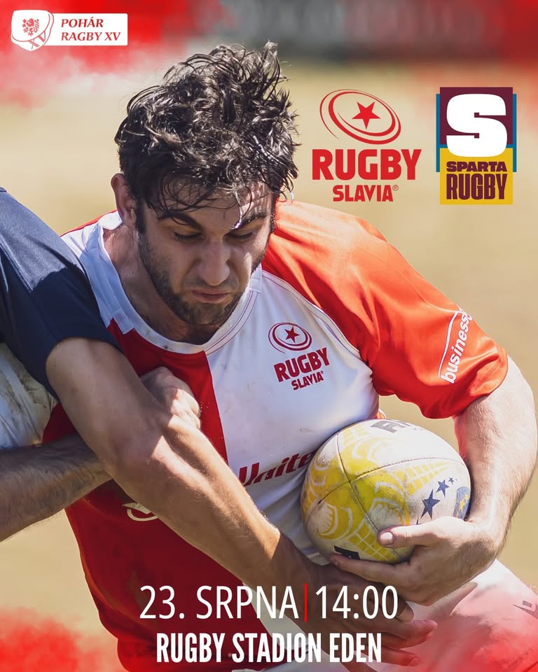 Slavia A - Sparta A