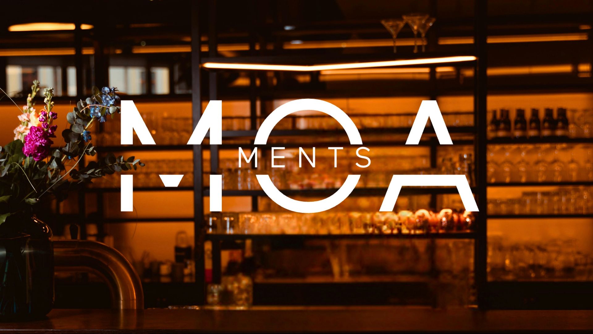 MOAments Afterwork - Get Vim! #6