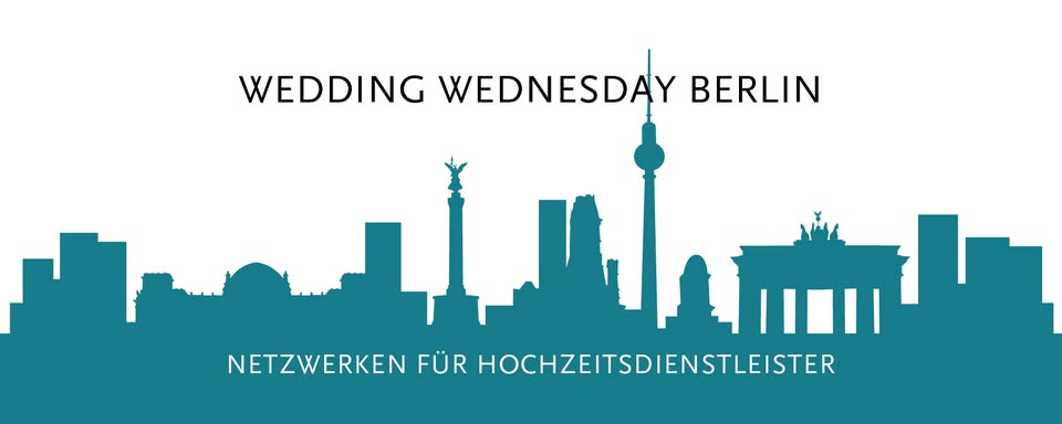 Wedding Wednesday