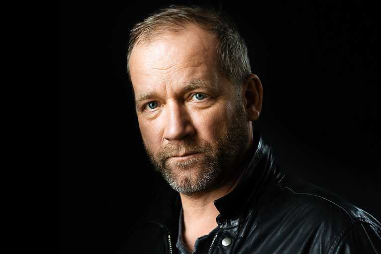 David Koller