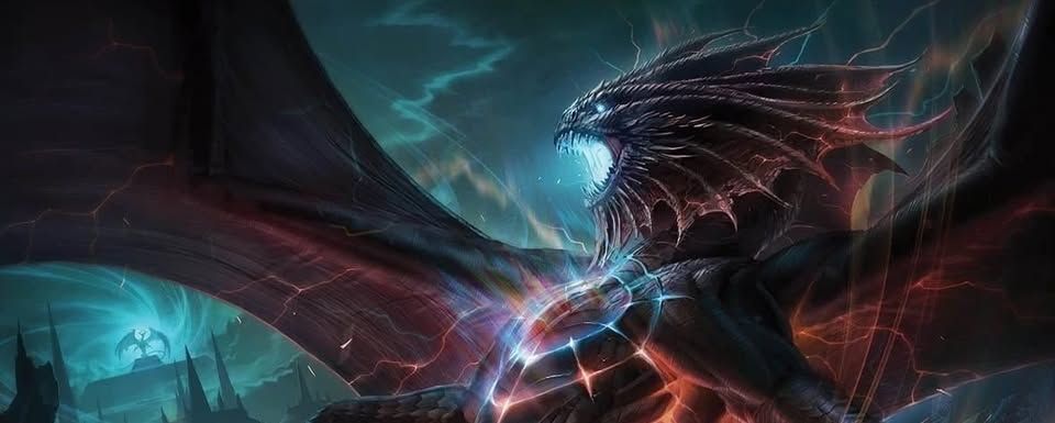 Duel of Dragons Qualifier 1