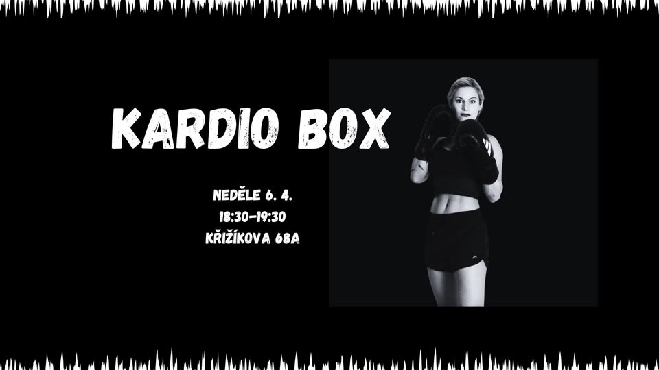 Shape Up! Kardio box