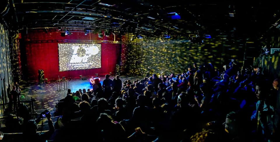 19th British Shorts Film Festival