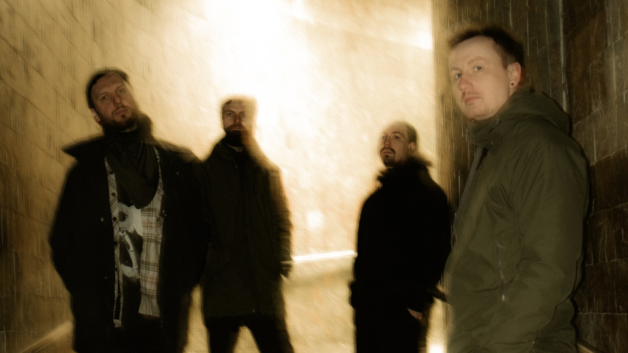 ČRo Jazz Café: POINT OF FEW