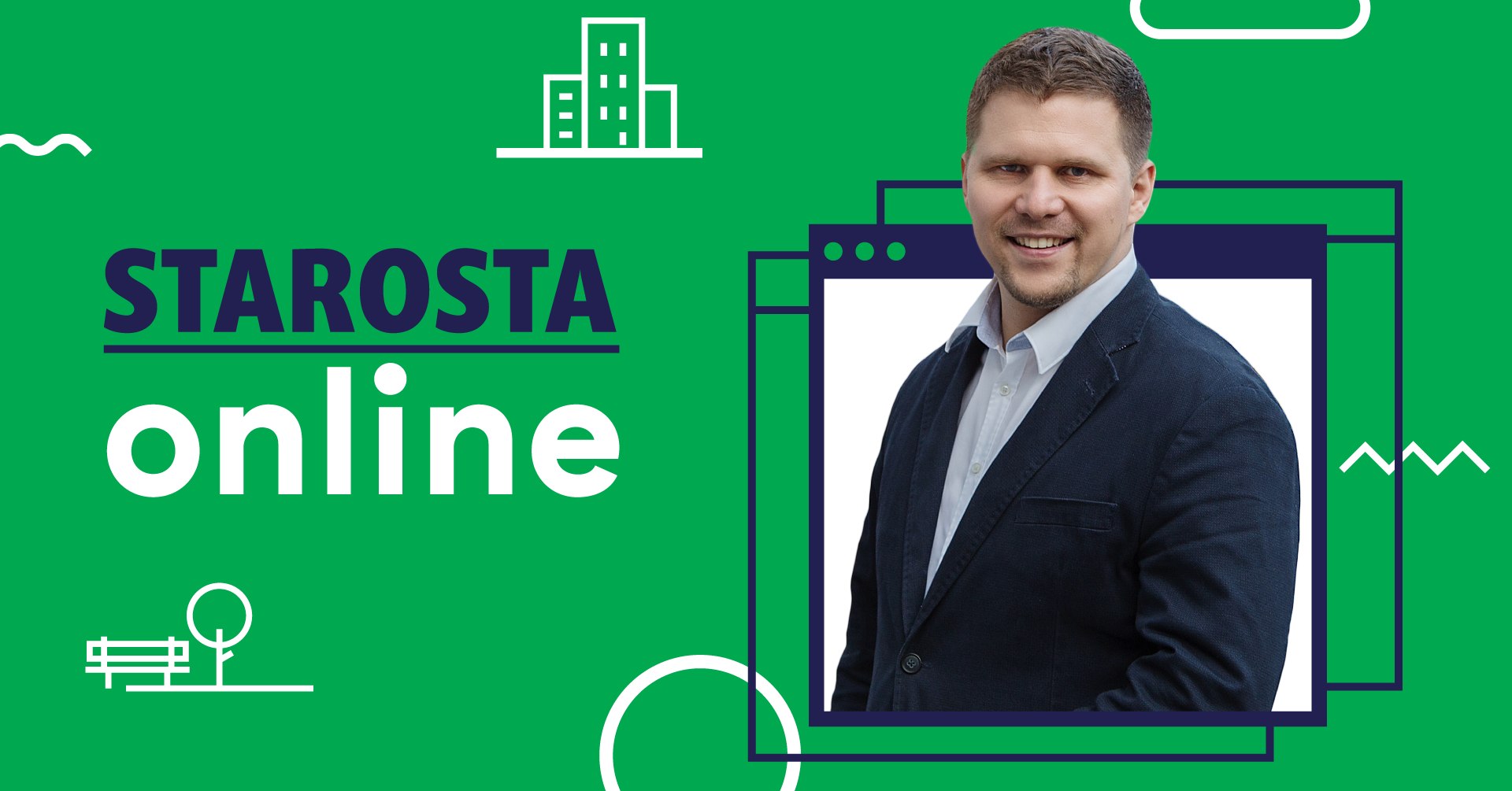 STAROSTA ONLINE EVENT #43