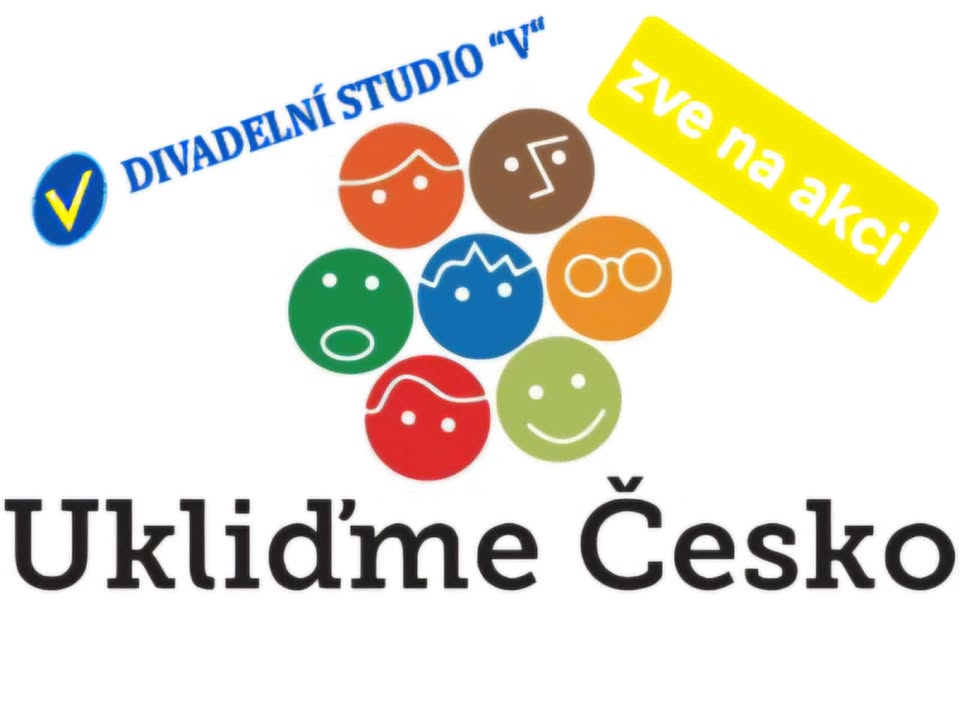 Divadlo uklízí Veveří
